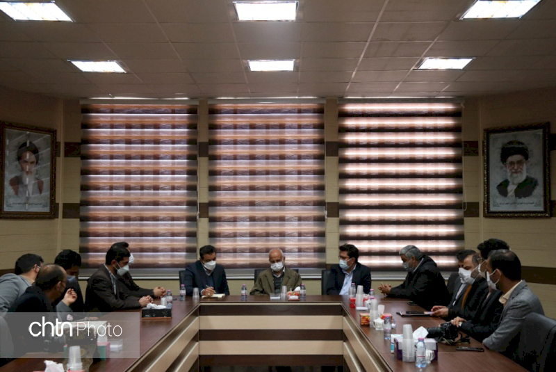 اولین حراج صنایع دستی فارس