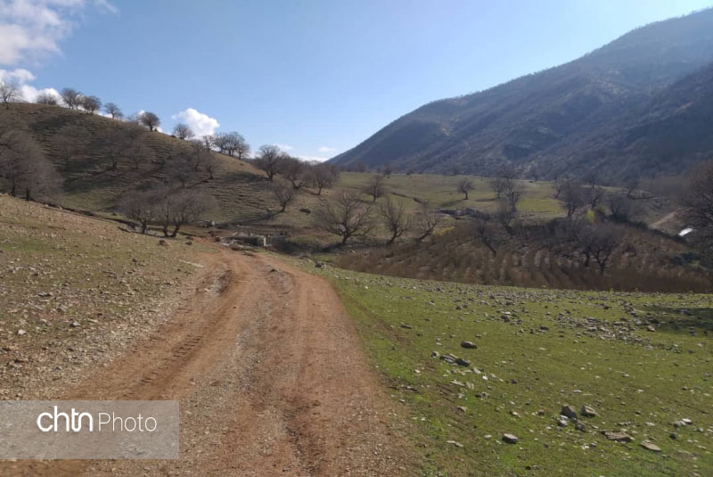 سراب رفتخان لرستان