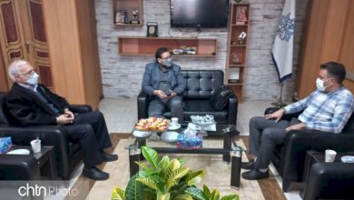 سربازخانه شاهین شهر اصفهان