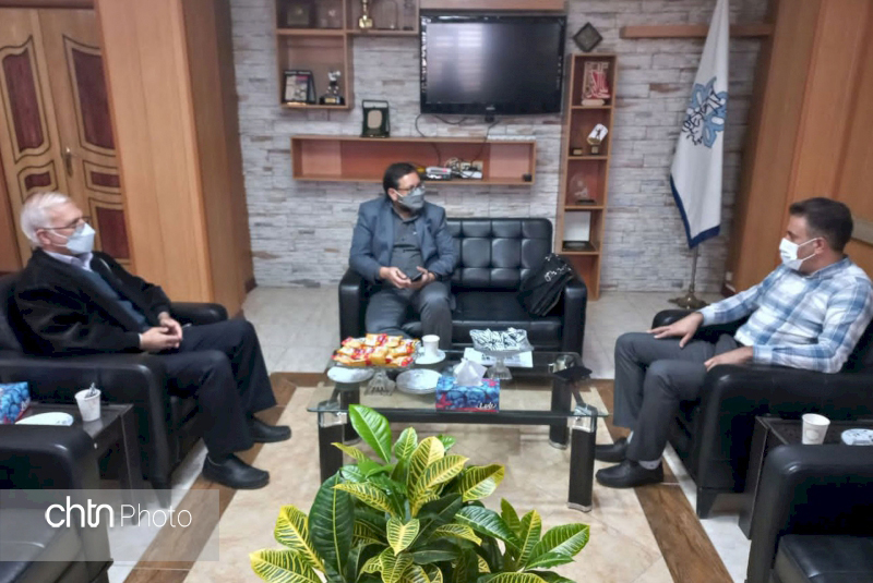 سربازخانه شاهین شهر اصفهان