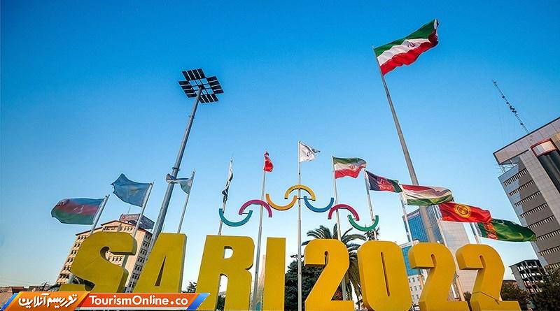 برنامه‌های ساری 2022