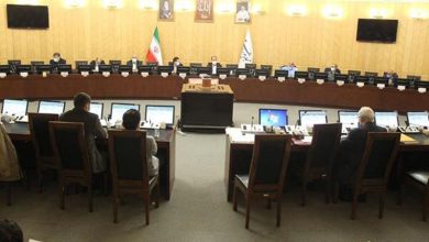 عوارض خروج از کشور