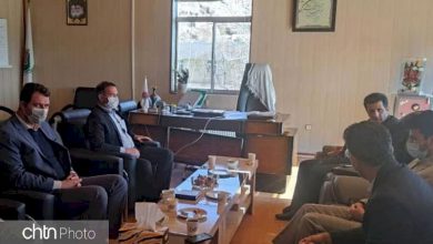 گردشگری سمیرم