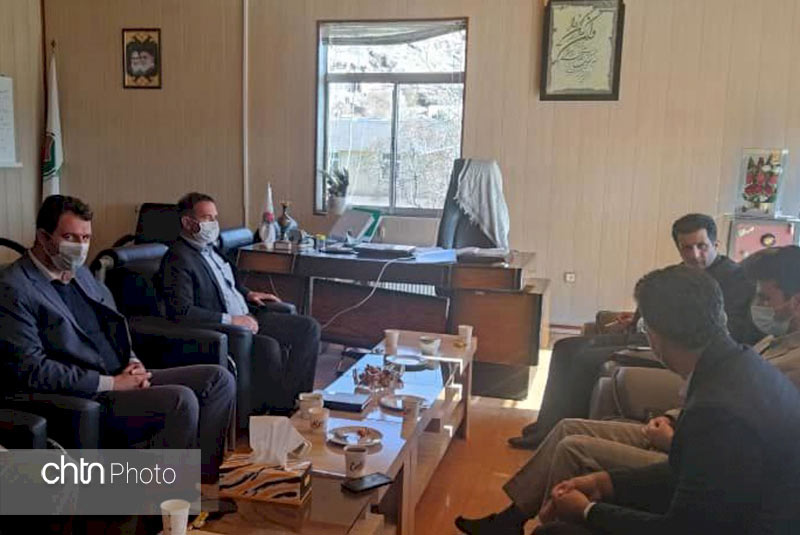 گردشگری سمیرم