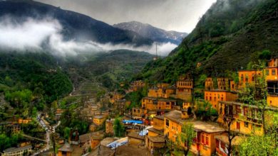 شهدای ماسوله