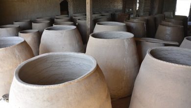 مهارت تنورسازی