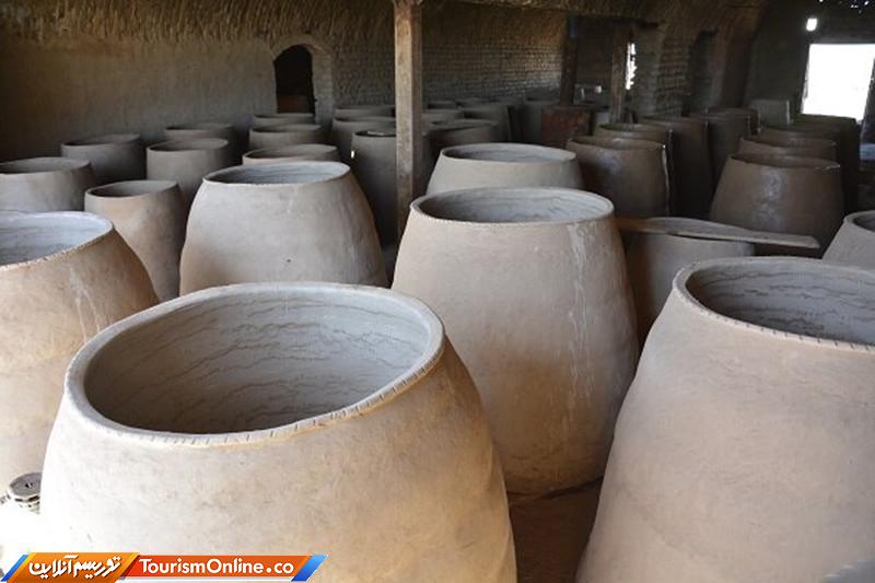 مهارت تنورسازی