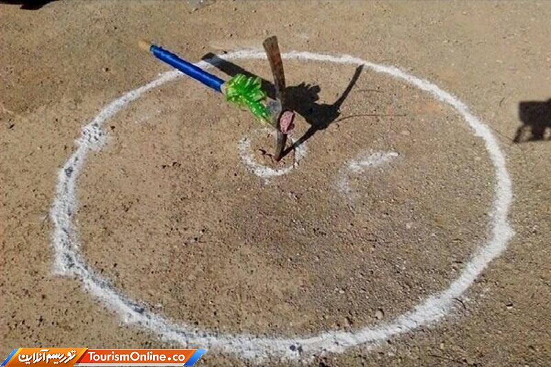 کلنگ‌زنی طسوج