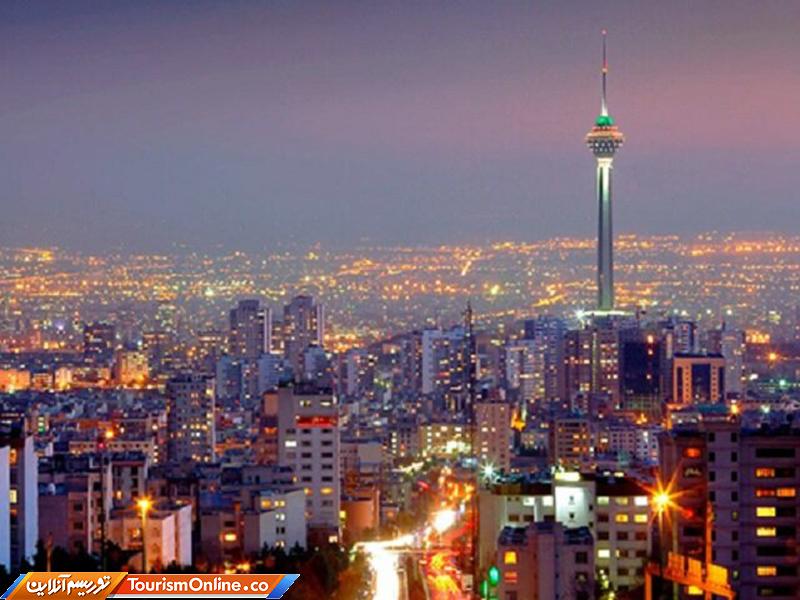 آمادگی تهران