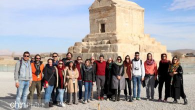 تور گردشگری اسپانیایی