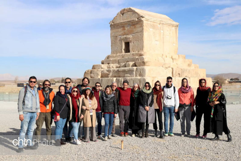 تور گردشگری اسپانیایی