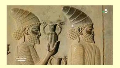 تلویزیون فرانسه پارس