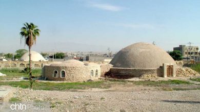 زلزله هرمزگان