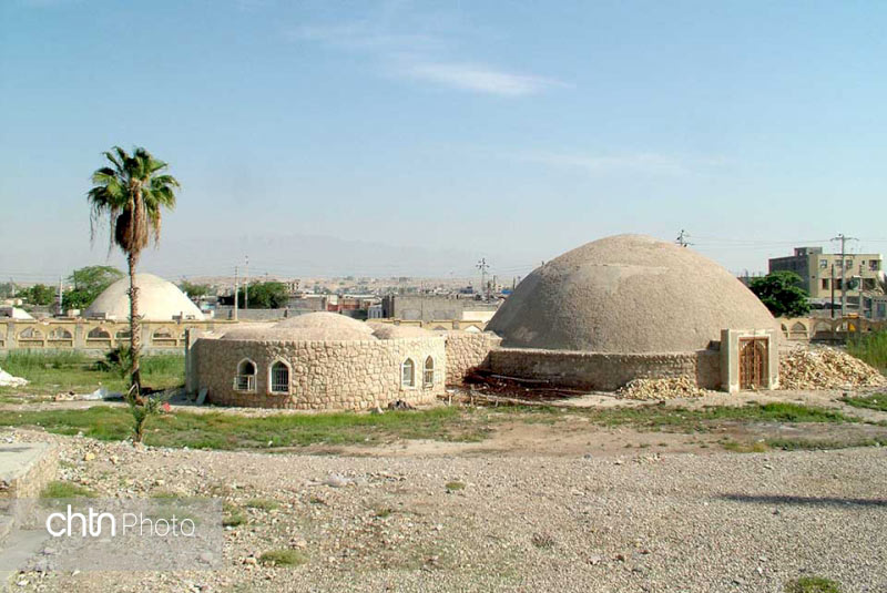 زلزله هرمزگان