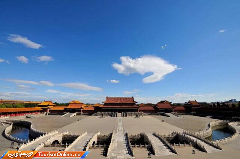 موزههای مشهور چین