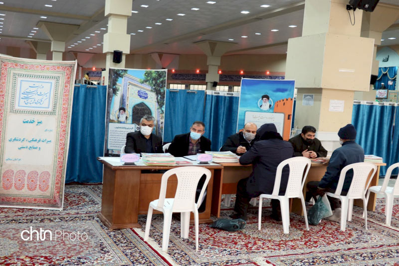 نماز جمعه بجنورد