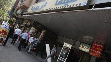 سینما اروپا