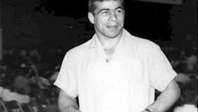 غلامرضا تختی