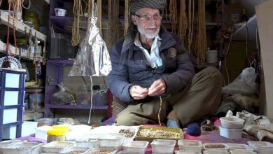 ثبت ملی کردستان