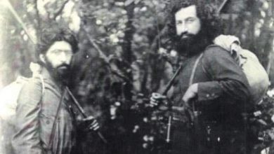 میرزا کوچک خان