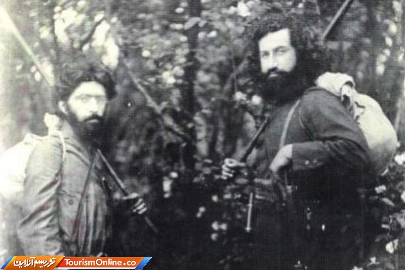 میرزا کوچک خان