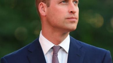 شاهزاده ویلیام اکسپو دبی