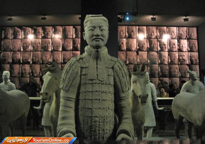 موزه هنرهای معاصر چین