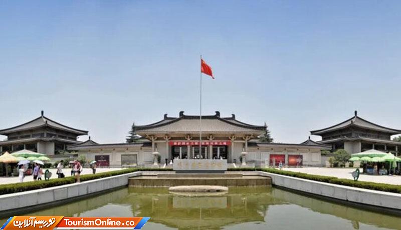 مشهور ترین موزه های چین