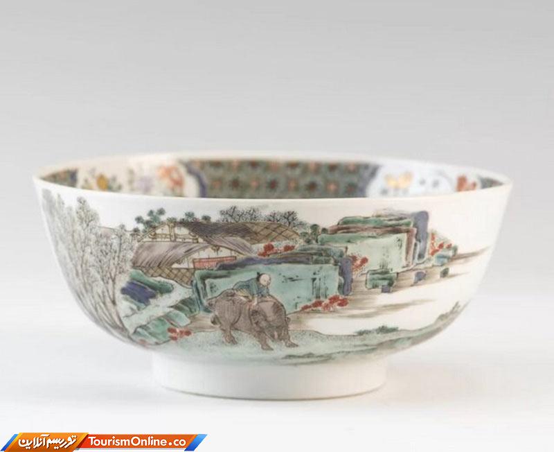 موزه های مشهور چین