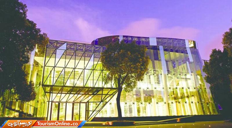 موزه های مشهور چین