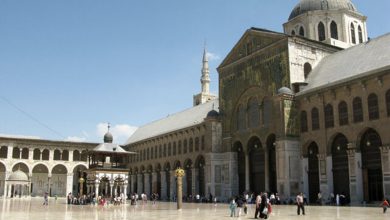 پروازهای سوریه از ایران