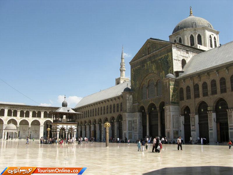 پروازهای سوریه از ایران