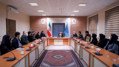 گردشگری اردبیل