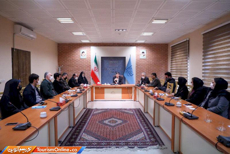 گردشگری اردبیل