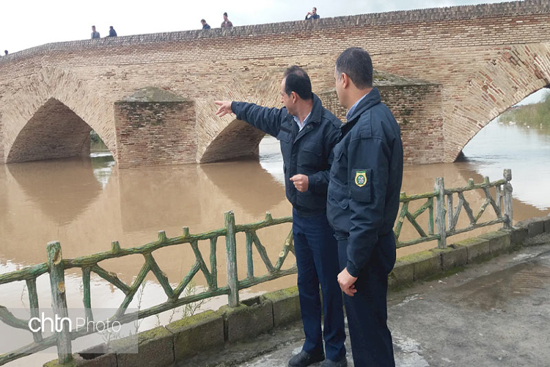 آثار تاریخی گلستان