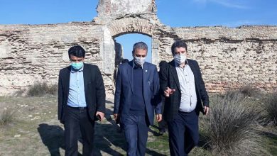 جزیره آشوراده