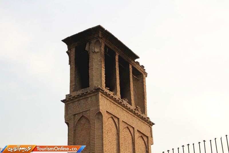 بادگیر تهران