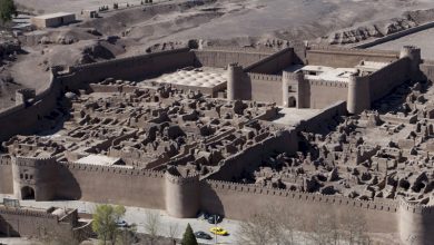 آسیب به بافت تاریخی کرمان