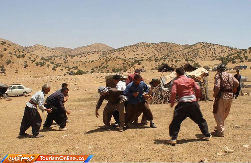 ثبت ملی میراث ناملموس ایلام