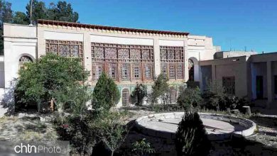 خانه تاریخی چادگان