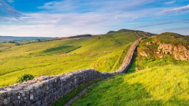 پایگاه دیوار بزرگ گرگان در گلستان