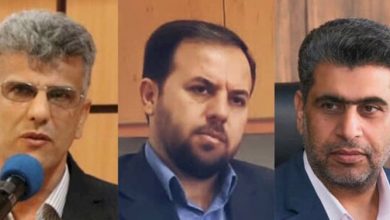 انتصاب سرپرست اداره میراث