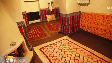 گردشگری گالیکش استان گلستان