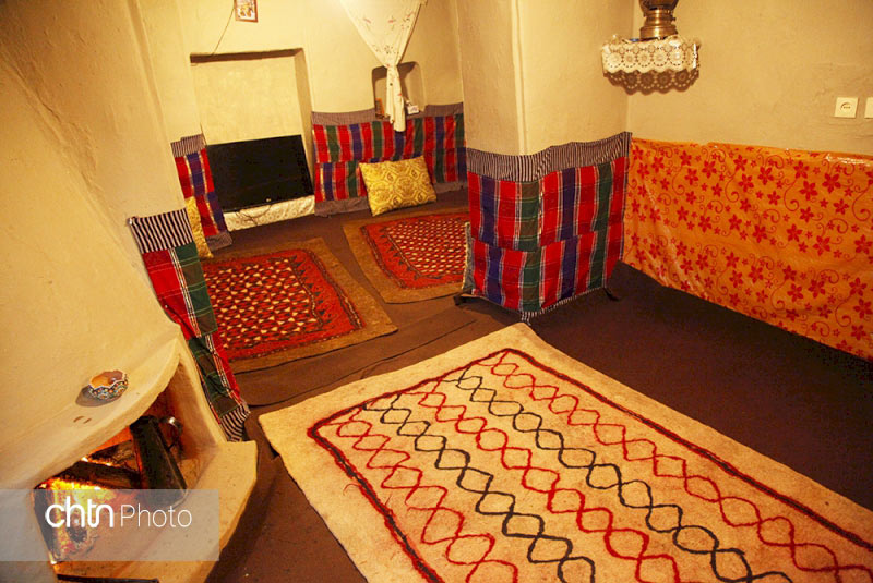 گردشگری گالیکش استان گلستان