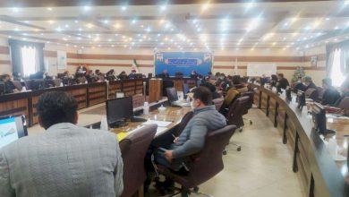 پروژه گردشگری