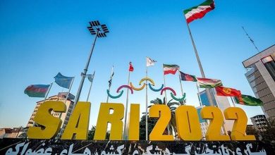 گردشگری ساری اکو