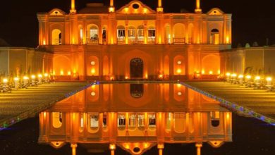 گردشگری کرمان