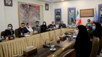 گردشگری قزوین