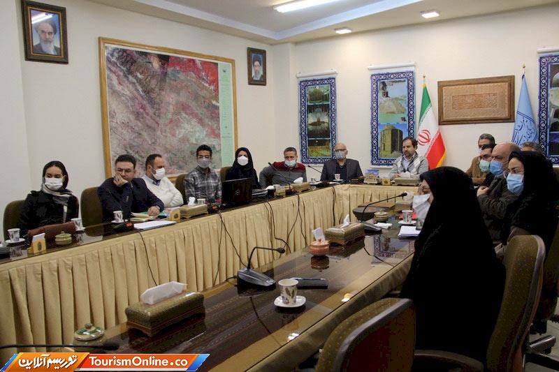 گردشگری قزوین