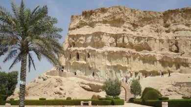 گردشگری قشم